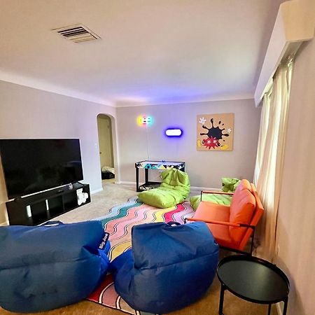 Perfect Fun House To Visit Theme Parks Villa Lake Alfred Exterior foto