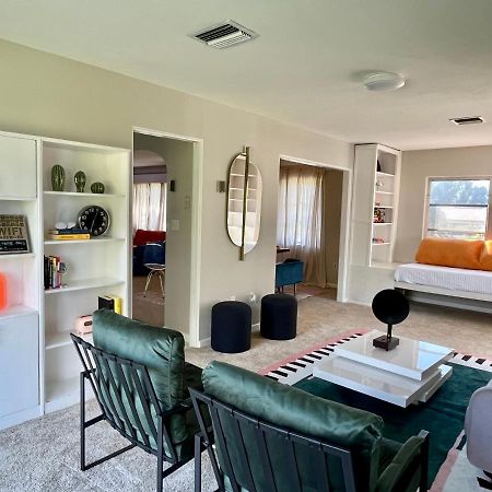 Perfect Fun House To Visit Theme Parks Villa Lake Alfred Exterior foto
