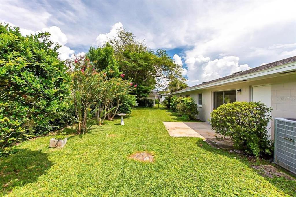 Perfect Fun House To Visit Theme Parks Villa Lake Alfred Exterior foto