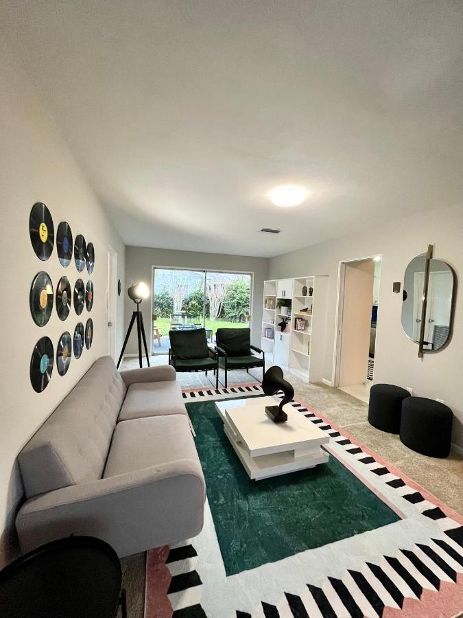 Perfect Fun House To Visit Theme Parks Villa Lake Alfred Exterior foto