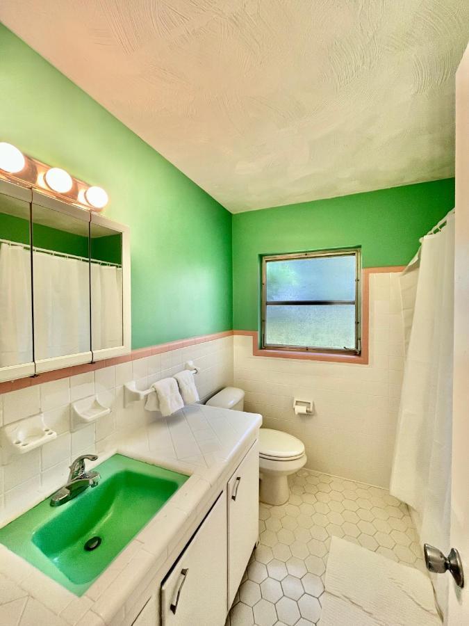 Perfect Fun House To Visit Theme Parks Villa Lake Alfred Exterior foto