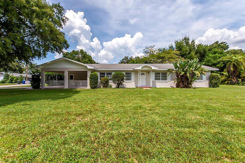 Perfect Fun House To Visit Theme Parks Villa Lake Alfred Exterior foto