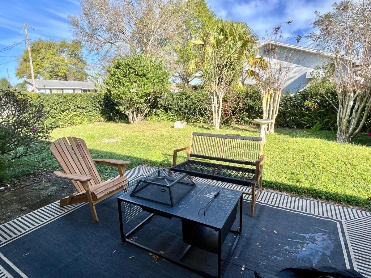 Perfect Fun House To Visit Theme Parks Villa Lake Alfred Exterior foto